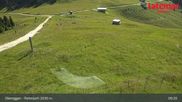 Archiviertes Webcam Bild: Snowpark Obereggen am 12.07.2026 um 09:24 Uhr