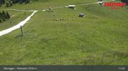 Archiviertes Webcam Bild: Snowpark Obereggen am 12.07.2026 um 11:24 Uhr
