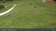 Archiviertes Webcam Bild: Snowpark Obereggen am 12.07.2026 um 13:24 Uhr