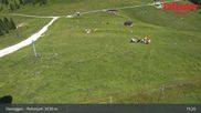 Archiviertes Webcam Bild: Snowpark Obereggen am 12.07.2026 um 15:49 Uhr