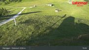 Archiviertes Webcam Bild: Snowpark Obereggen am 12.07.2026 um 19:28 Uhr
