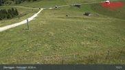 Archived webcam image showing Terrain Park Obereggen on 13 Aug 2026 at 13:18