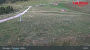 Archiviertes Webcam Bild: Snowpark Obereggen am 26.08.2026 um 05:23 Uhr