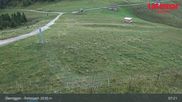 Archiviertes Webcam Bild: Snowpark Obereggen am 26.08.2026 um 07:23 Uhr