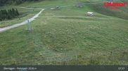 Archiviertes Webcam Bild: Snowpark Obereggen am 26.08.2026 um 08:23 Uhr