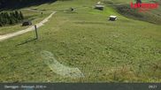 Archiviertes Webcam Bild: Snowpark Obereggen am 26.08.2026 um 09:23 Uhr