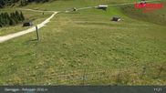 Archiviertes Webcam Bild: Snowpark Obereggen am 26.08.2026 um 11:23 Uhr