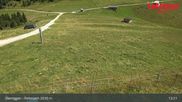 Archiviertes Webcam Bild: Snowpark Obereggen am 26.08.2026 um 13:23 Uhr