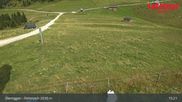 Archiviertes Webcam Bild: Snowpark Obereggen am 26.08.2026 um 15:23 Uhr