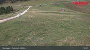 Archived webcam image showing Terrain Park Obereggen on 19 Sep 2026 at 01:12