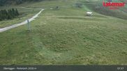 Archived webcam image showing Terrain Park Obereggen on 19 Sep 2026 at 08:12