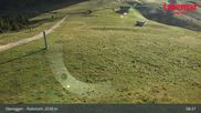 Archived webcam image showing Terrain Park Obereggen on 19 Sep 2026 at 09:12