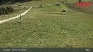 Archived webcam image showing Terrain Park Obereggen on 19 Sep 2026 at 11:12