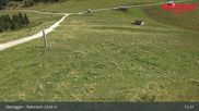 Archived webcam image showing Terrain Park Obereggen on 19 Sep 2026 at 13:12
