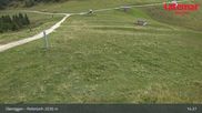 Archived webcam image showing Terrain Park Obereggen on 19 Sep 2026 at 15:13