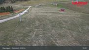 Archiviertes Webcam Bild: Snowpark Obereggen am 10.10.2026 um 05:33 Uhr