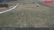 Archiviertes Webcam Bild: Snowpark Obereggen am 10.10.2026 um 07:33 Uhr