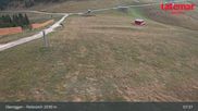 Archiviertes Webcam Bild: Snowpark Obereggen am 10.10.2026 um 08:33 Uhr