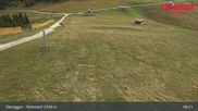 Archiviertes Webcam Bild: Snowpark Obereggen am 10.10.2026 um 09:33 Uhr