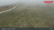 Archiviertes Webcam Bild: Snowpark Obereggen am 10.10.2026 um 11:33 Uhr