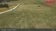 Archiviertes Webcam Bild: Snowpark Obereggen am 10.10.2026 um 13:33 Uhr