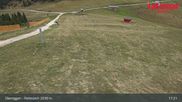 Archiviertes Webcam Bild: Snowpark Obereggen am 10.10.2026 um 17:33 Uhr