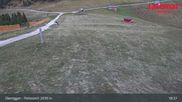 Archiviertes Webcam Bild: Snowpark Obereggen am 10.10.2026 um 19:33 Uhr
