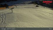 Archived webcam image showing Terrain Park Obereggen on 26 Oct 2026 at 08:53