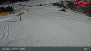 Archived webcam image showing Terrain Park Obereggen on 26 Oct 2026 at 11:53