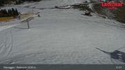 Archiviertes Webcam Bild: Snowpark Obereggen am 26.10.2026 um 13:44 Uhr