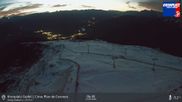 Archived webcam image showing Plan De Corones, Olang on 13 May 2026 at 04:46