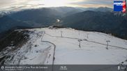 Archived webcam image showing Plan De Corones, Olang on 13 May 2026 at 06:46