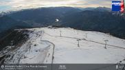 Archived webcam image showing Plan De Corones, Olang on 13 May 2026 at 07:46