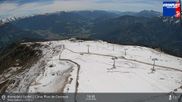 Archived webcam image showing Plan De Corones, Olang on 13 May 2026 at 10:46