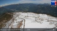 Archived webcam image showing Plan De Corones, Olang on 13 May 2026 at 12:46