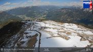Archived webcam image showing Plan De Corones, Olang on 13 May 2026 at 14:46