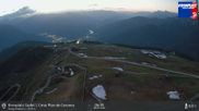 Archiviertes Webcam Bild: Kronplatz: Blick auf Olang am 28.05.2026 um 04:20 Uhr