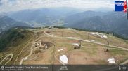Archiviertes Webcam Bild: Kronplatz: Blick auf Olang am 28.05.2026 um 10:20 Uhr