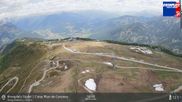 Archiviertes Webcam Bild: Kronplatz: Blick auf Olang am 28.05.2026 um 12:20 Uhr