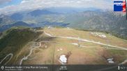 Archiviertes Webcam Bild: Kronplatz: Blick auf Olang am 28.05.2026 um 16:20 Uhr