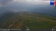 Archived webcam image showing Plan De Corones, Olang on 27 Jun 2026 at 04:38