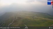 Archived webcam image showing Plan De Corones, Olang on 27 Jun 2026 at 06:38