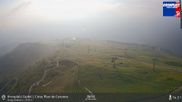 Archived webcam image showing Plan De Corones, Olang on 27 Jun 2026 at 07:38