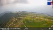 Archived webcam image showing Plan De Corones, Olang on 27 Jun 2026 at 08:38