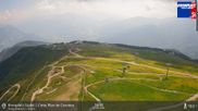 Archived webcam image showing Plan De Corones, Olang on 27 Jun 2026 at 10:38