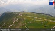 Archived webcam image showing Plan De Corones, Olang on 27 Jun 2026 at 12:38