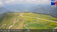 Archived webcam image showing Plan De Corones, Olang on 27 Jun 2026 at 14:38