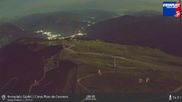 Archived webcam image showing Plan De Corones, Olang on 29 Jun 2026 at 00:19