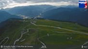 Archived webcam image showing Plan De Corones, Olang on 29 Jun 2026 at 04:19