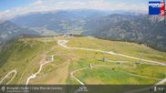 Archiviertes Webcam Bild: Kronplatz: Blick auf Olang am 12.07.2026 um 14:05 Uhr